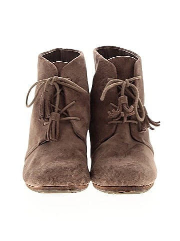 Dr. Scholl's Wedges (view 2)
