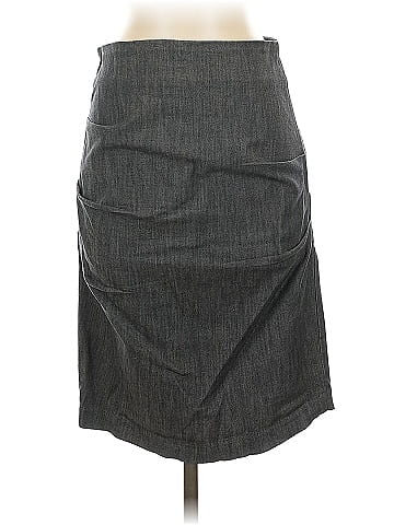 Nicole Miller Casual Skirt (view 1)