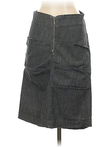 Nicole Miller Casual Skirt (view 2)