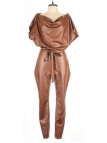 Fashion Nova Jumpsuit (view 1)