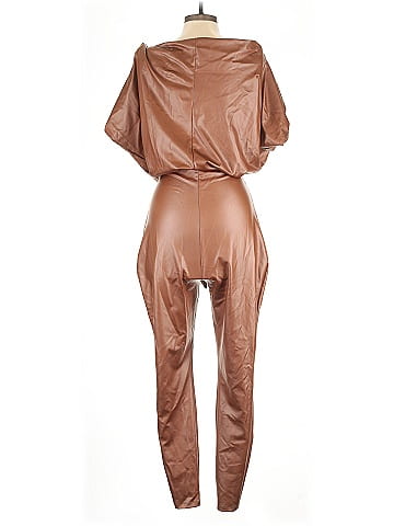 Fashion Nova Jumpsuit (view 2)
