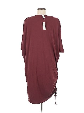 Daily Practice By Anthropologie Casual Dress (view 2)