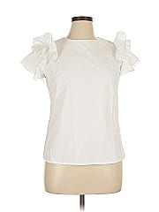 Gracia Short Sleeve Top