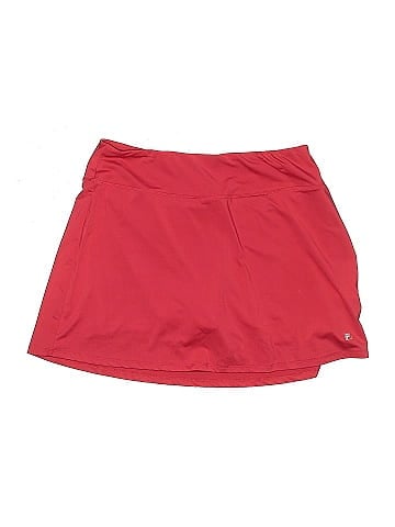 FILA Active Skort (view 1)