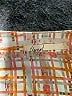 Floreat Orange Kimono One size - photo 7
