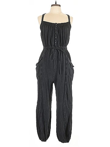 Daily Practice By Anthropologie Jumpsuit (view 1)