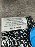Violet & Claire 100% Polyester Gray Long Sleeve Blouse Size M - photo 8