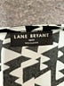 Lane Bryant Black 3/4 Sleeve Blouse Size 10 - 12 Plus - photo 7