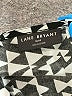 Lane Bryant Black 3/4 Sleeve Blouse Size 10 - 12 Plus - photo 9