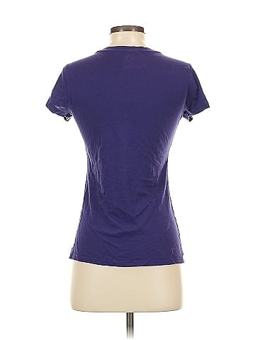 Armani Exchange Short Sleeve T-Shirt (view 2)