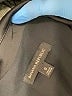 Banana Republic 100% Polyester Solid Black Jumpsuit Size 0 - photo 3