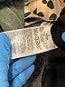 Banana Republic 100% Polyester Solid Black Jumpsuit Size 0 - photo 4