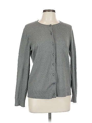 Jones New York Cardigan (view 1)