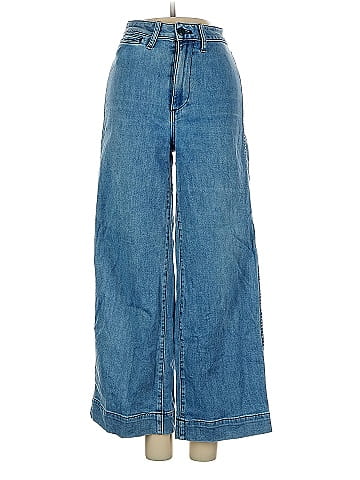 Madewell Jeans (view 1)