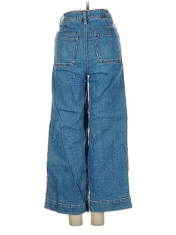 Madewell Jeans (view 2)