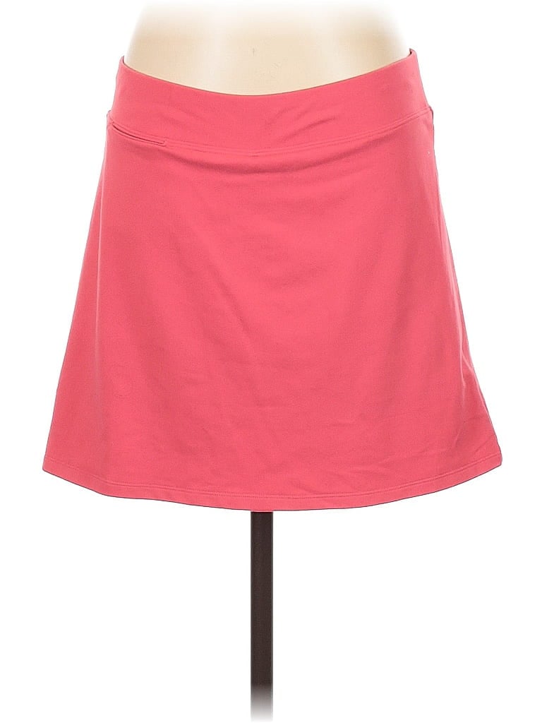 Click to view more detailed imagery on our partner's website Pre-owned Adidas Originals Casual Skirt In Pink
