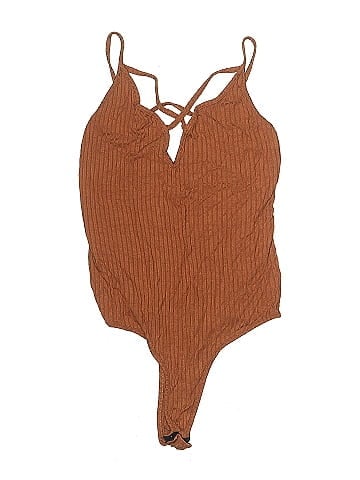 Wet Seal Bodysuit (view 1)