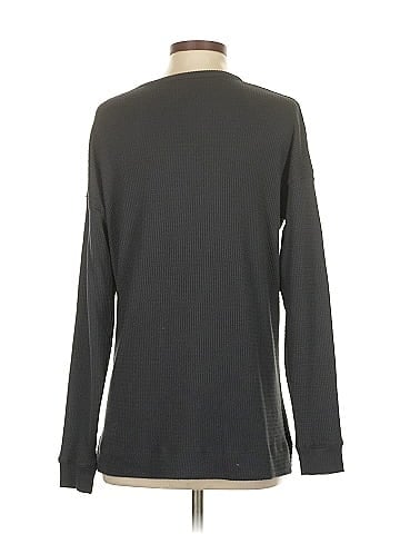 American Eagle Outfitters Thermal Top (view 2)