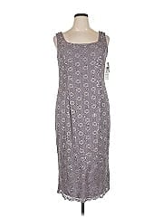 Alex Evenings Casual Dress