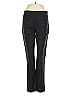 Lela Rose Black Dress Pants Size 6 - photo 1