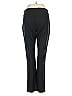 Lela Rose Black Dress Pants Size 6 - photo 2