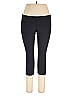Pearl Izumi Black Active Pants Size XL - photo 1