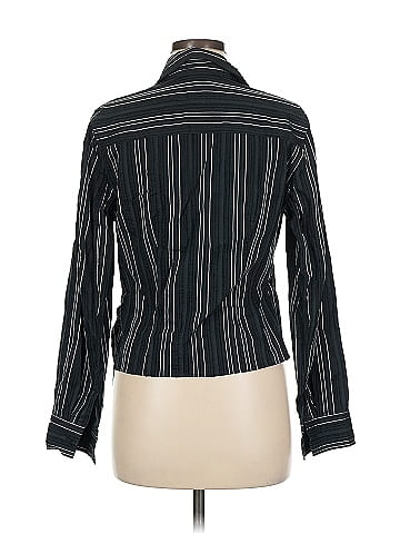 Doncaster Sport Long Sleeve Blouse (view 2)