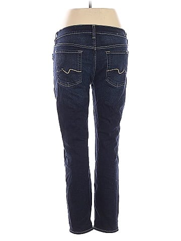 7 For All Mankind Jeans (view 2)