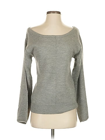 Theory Wool Pullover Sweater (view 1)