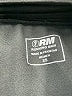 RM Clothing 100% Polyester Black Track Jacket Size XS - photo 6