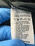 RM Clothing 100% Polyester Black Track Jacket Size XS - photo 7