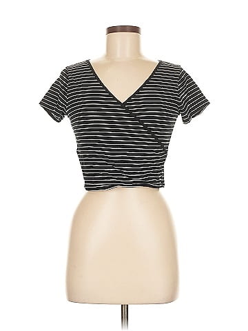 Garage Short Sleeve T-Shirt (view 1)