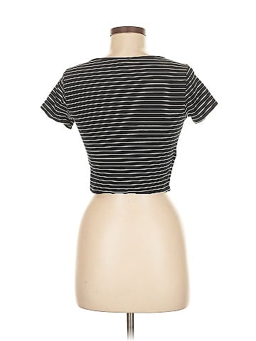 Garage Short Sleeve T-Shirt (view 2)