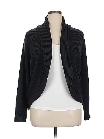 Apt. 9 Cardigan (view 1)