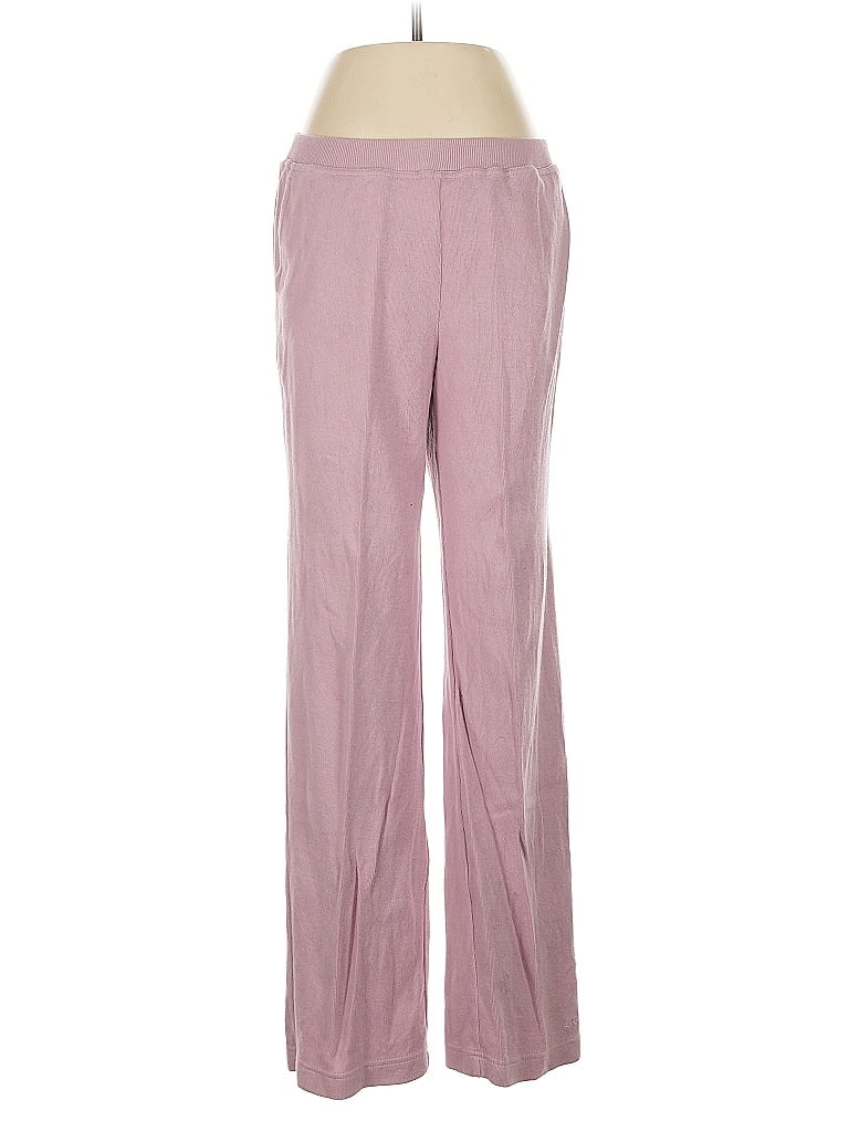 Pre-owned Izod Dress Pants In Pink