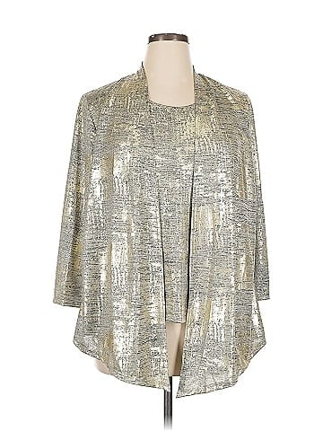 Ruby Rd. Kimono (view 1)