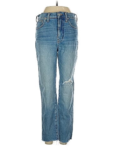 Madewell Jeans (view 1)