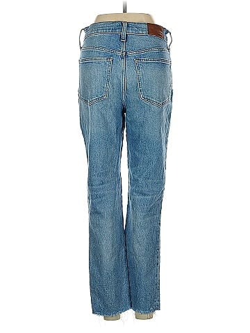 Madewell Jeans (view 2)