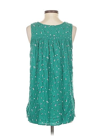 Isabel Maternity Sleeveless Blouse (view 2)