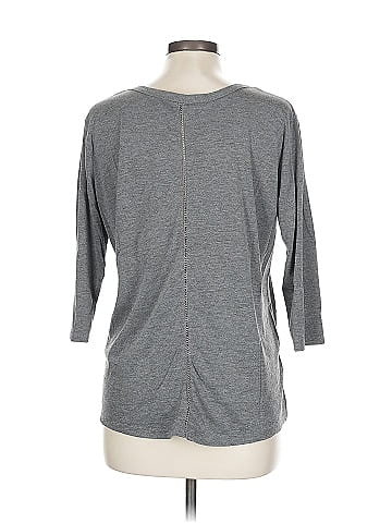 rue21 3/4 Sleeve T-Shirt (view 2)