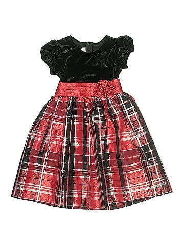 Bonnie Jean Dress (view 1)