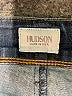 Hudson Jeans Hearts Blue Jeans Size 25 waist - photo 3