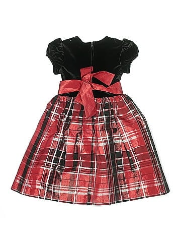 Bonnie Jean Dress (view 2)