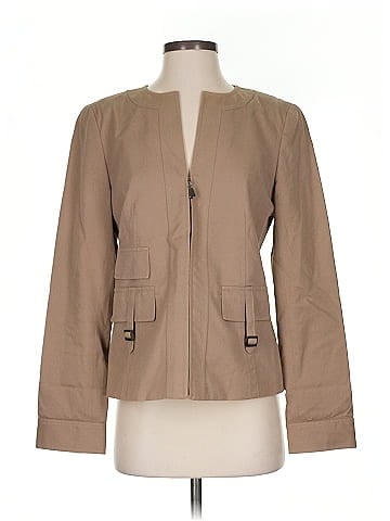Doncaster Collection Jacket (view 1)