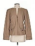 Doncaster Collection Tan Jacket Size 4 - photo 1