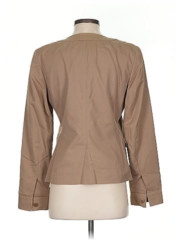 Doncaster Collection Jacket (view 2)