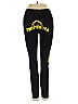 Bella + Canvas Black Active Pants Size S - photo 2