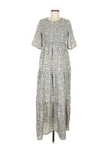 Simply Southern Casual Dress (view 1)