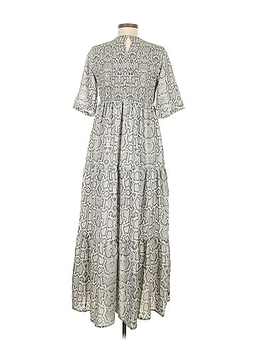 Simply Southern Casual Dress (view 2)