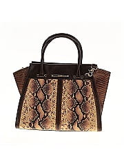 Brahmin Leather Satchel